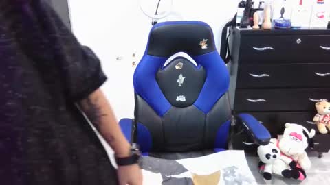 VALERIA online show from 01/13/26, 08:36