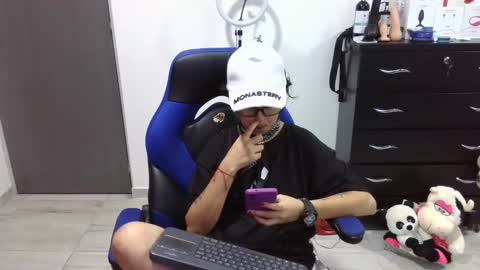 VALERIA online show from 02/04/26, 02:50