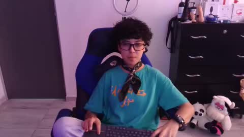 VALERIA online show from 02/06/26, 06:44