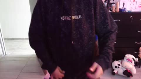 VALERIA online show from 02/10/26, 07:51