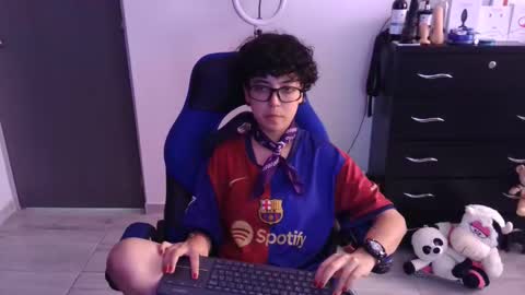 VALERIA online show from 02/16/26, 06:37