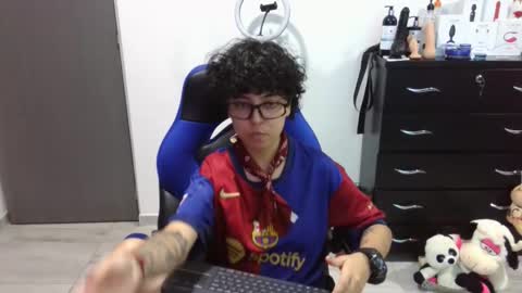 VALERIA online show from 02/23/26, 12:30