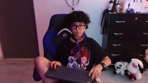 VALERIA online show from 02/24/26, 07:56