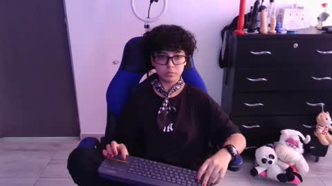 VALERIA online show from 03/03/26, 05:41