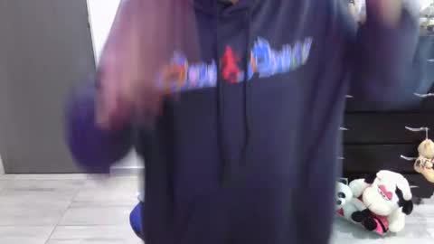 VALERIA online show from 03/11/26, 02:06