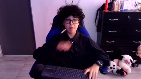 VALERIA online show from 03/18/26, 07:39