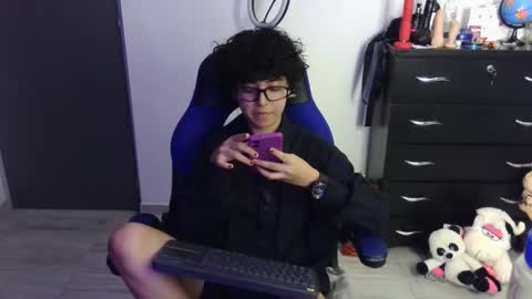 VALERIA online show from 04/06/26, 10:44