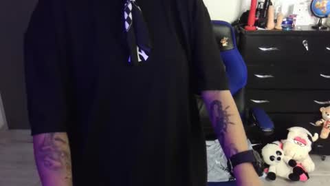 VALERIA online show from 04/08/26, 09:26