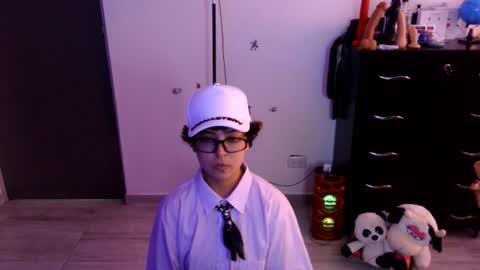 VALERIA online show from 07/13/26, 07:27