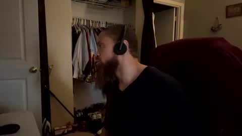 FatherTime online show from 02/20/25, 07:19