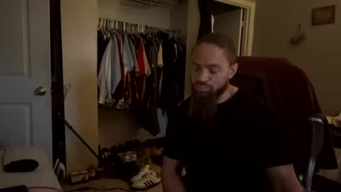 FatherTime online show from 02/24/25, 04:47