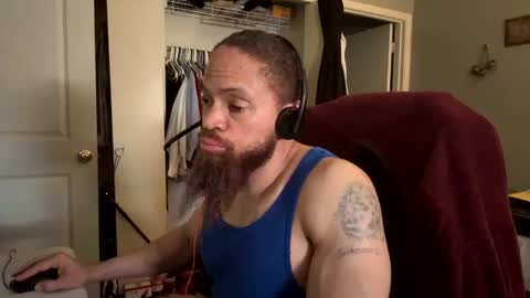 FatherTime online show from 02/25/25, 09:02