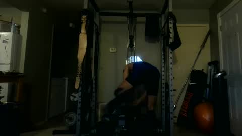 FatherTime online show from 03/03/25, 01:42