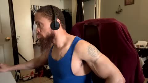 FatherTime online show from 03/03/25, 09:15