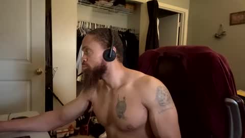 FatherTime online show from 03/04/25, 04:09