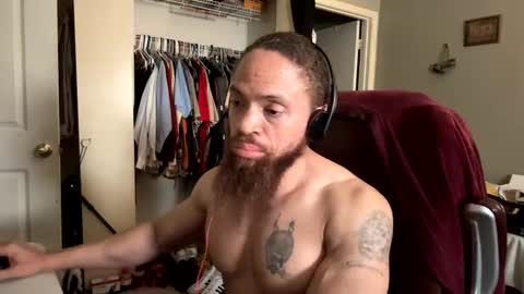 FatherTime online show from 03/04/25, 10:16