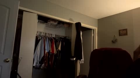 FatherTime online show from 03/07/25, 04:00