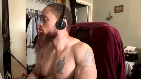 FatherTime online show from 03/07/25, 10:10