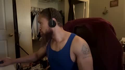 FatherTime online show from 03/11/25, 02:51