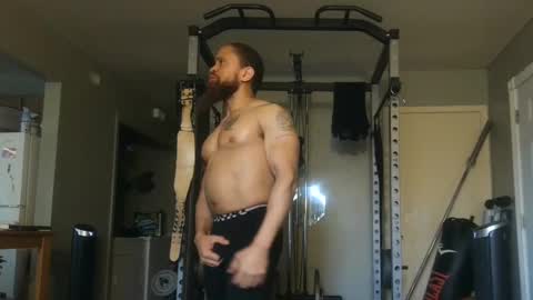 FatherTime online show from 03/12/25, 12:10