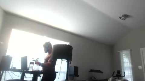 FatherTime online show from 09/19/25, 11:38