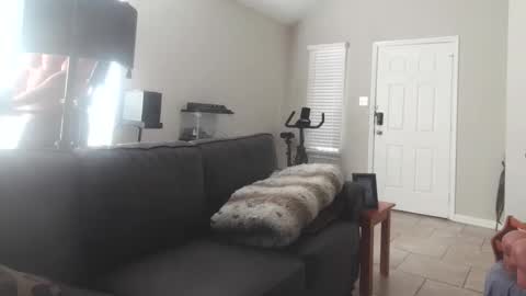 FatherTime online show from 09/29/25, 09:41