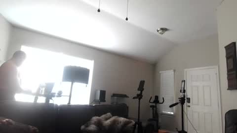 FatherTime online show from 10/01/25, 10:16