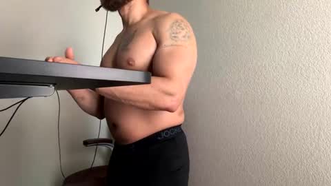 FatherTime online show from 10/14/25, 05:47