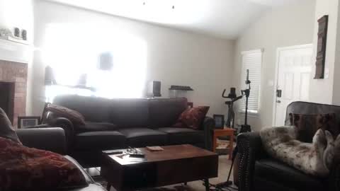 FatherTime online show from 10/16/25, 09:49