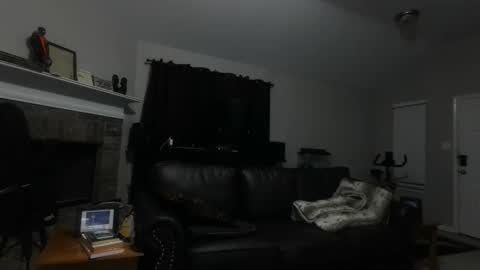 FatherTime online show from 10/31/25, 12:06