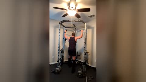 FatherTime online show from 01/14/26, 01:50