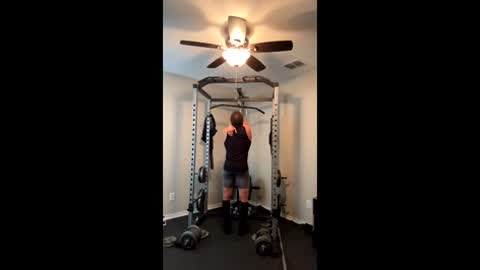 FatherTime online show from 02/18/26, 01:51