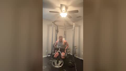 FatherTime online show from 04/20/26, 12:52