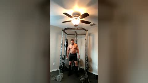 FatherTime online show from 07/20/26, 12:51