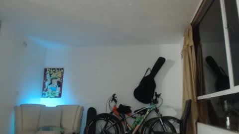 thomasjons online show from 03/23/26, 02:59