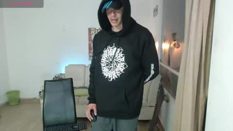 thomasjons online show from 04/21/26, 03:02