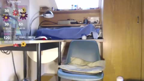 Thomas online show from 12/27/24, 09:17