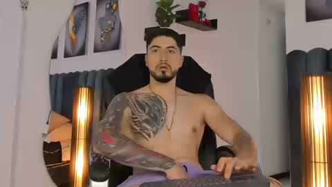 sweetfit boy online show from 09/26/25, 03:49