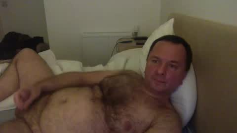 Snapshot of thomaspol chatting on 04/18/26, 10:54 Tom online show from 04/18/26, 10:54