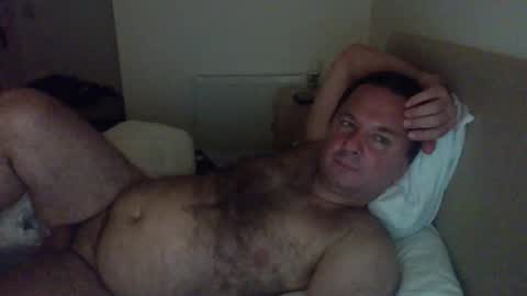 Snapshot of thomaspol chatting on 05/28/26, 10:18 Tom online show from 05/28/26, 10:18