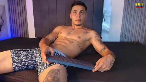 thomass_conor online show from 06/04/26, 11:00