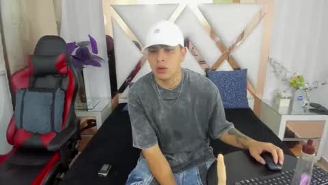 thomasthund online show from 01/06/26, 01:37