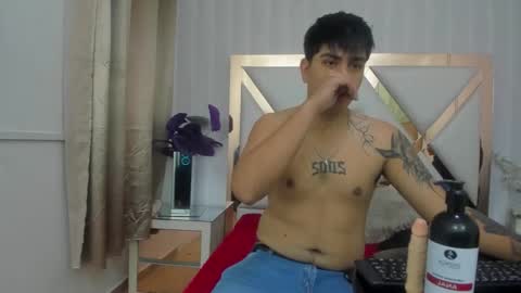 thomasthund online show from 01/09/26, 12:52