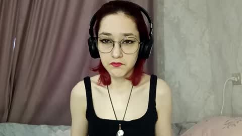 Lina online show from 01/13/26, 06:29