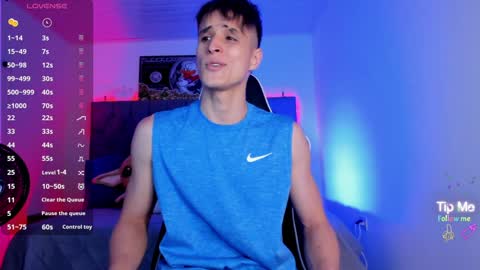 Thom Klein online show from 12/02/24, 07:05