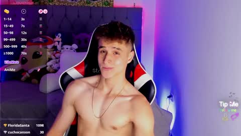 Thom Klein online show from 12/07/24, 10:28