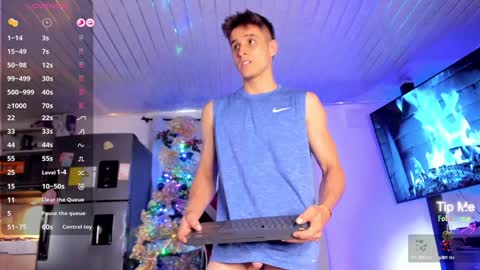 Thom Klein online show from 12/13/24, 08:04