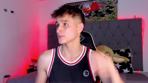 Thom Klein online show from 01/07/25, 07:06