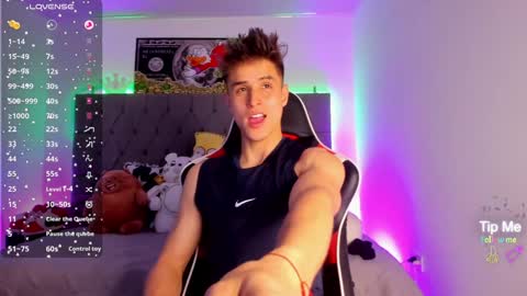 Thom Klein online show from 01/22/25, 07:34