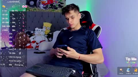 Thom Klein online show from 01/23/25, 07:18